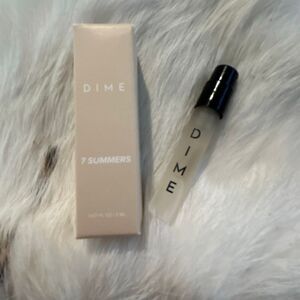 DIME Fragrance